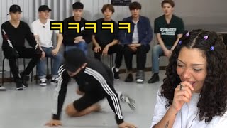 Just Chanyeol Things | REACTION!!