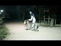 scary ghost attack prank at night prank dikejar kuntilanak bikin ngakak by 1 m views