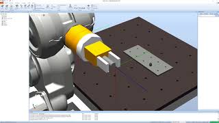 RobotStudio Lab2