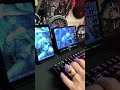 lenovo legion k 510 pro mini. keyboard sound test gaming lenovolegion lenovogaming keyboard