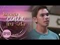 HIGHLIGHT: Episod 18 - Awak Sorok Apa Dari Saya?! | Kerana Cinta Itu Ada (2022)