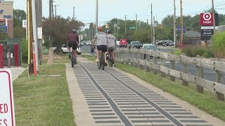 $7M pedestrian bridge planned for Monon Trail at 86th Street to improve safety