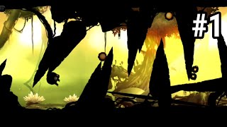 BADLAND (2013) Day- 1 (Dawn) Gameplay