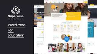 Superwise Theme Installation