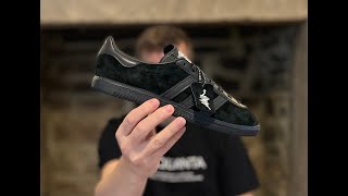 Adidas Pulsebeat SPZL late review | MAJOR ANNEXE NEWS