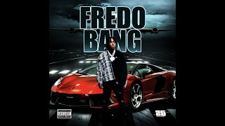 [FREE] Fredo Bang x Louisiana Type Beat  "Thru The Night"