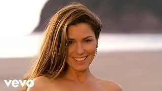 Shania Twain - Forever And For Always (Green Version) ( Music )