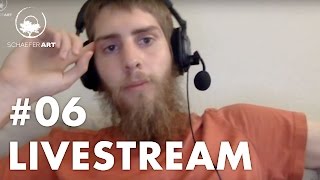 Developing Your Own Style | Live-Stream #06