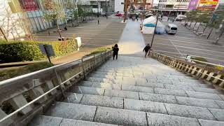 UTSUNOMIYA TEMPLE / TOP OF THE CITY/ TOCHIGI JAPAN December 28, 2022