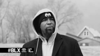 Tech N9ne Reveals Family Secrets on the Block in Kansas City