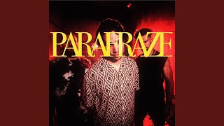 PARAFRAZE