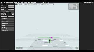Can't Turn Camera in Editor - Bug Report 1