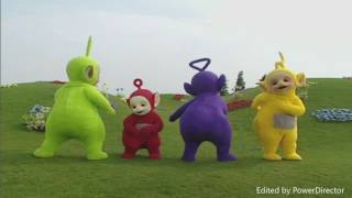 teletubbies-twisty dance [full hd]