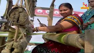 Kosamba and Pallishree Mela Continues In Balasore | NandighoshaTV