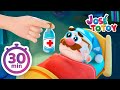 Stories for kids | 30 Minutes José Totoy Stories!!! Learning soft skills | Totoy Full Episodes