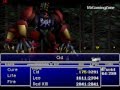 Final Fantasy VII - Midgar Return (Shinra Building - Proud Clod Battle) - Part 6/8 - (PS1/PC)