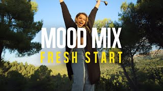 Robin Schulz – Mood Mix For A Fresh Start