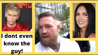 New Connor McGregor Interview | Talks about his return after injury