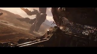 Avengers Infinity War trailer tease video has been released AG Media News