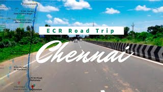 Chennai ECR Road Trip | Bikers Heaven | Best Ever ECR Road Trip | Watch Till The End | Murali's Vlog