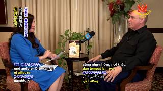 ALIEN INTERVIEW - SMTV - Part 1 of 3