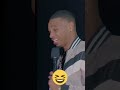 Lewis Belt Flying Spirit Funny Stand up Comedy Part 2 #comedy