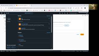 Part 2 AWS Lambda Function