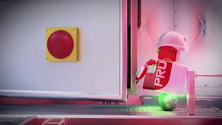 RS PRO-BOT | Industrial Automation Solutions