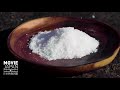 鹿児島　天然塩作り 4k making of natural salt