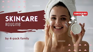Skin care routine/ Oily skin care / Dry skin care / Acne Skin  Care / Combo Skin Care