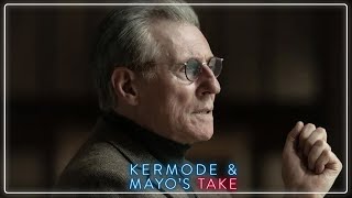Mark Kermode reviews Dance First - Kermode and Mayo's Take