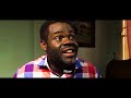 FAMILY RIOT (2018 LATEST MOUNT ZION MOVIE)