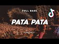 DJ VIRAL PATA PATA FYP TIKTOK❗❗(Farel Beat)Nwrmx2k24