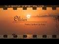 Oliver Dragojević - Našoj ljubavi je kraj (Official lyric video)