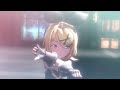 【mmd】gimme×gimme【sour式鏡音リン】4k