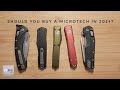 Should You Buy a Microtech in 2024?