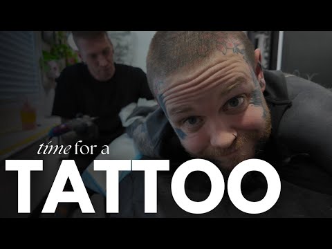 The Best day is Tattoo Day Daily December Videos Day 1