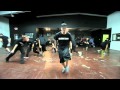 SOREAL STUDIO: RIAN BERIONES CHOREOGRAPHY @MarioSoulTruth LADIES FIRST