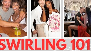 WHY BLACK WOMEN ARE CHOOSING WHITE MEN🤔‼️| Interracial Dating| Marriage 💍