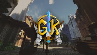 GeslotenKingdom - Introductie #1