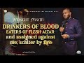 MID NIGHT PRAYER || PROPHET DAVID UCHE || TRUTH TV