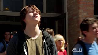THE MESSENGERS Season 1 | First Look TRAILER | New The CW Series | HD THE MESSENGERS Season 1 | First Look TRAILER | New The CW Series | HD