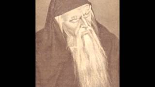 Alexander Ognivtsev -- Dosifei's Prayer -- Khovanshchina