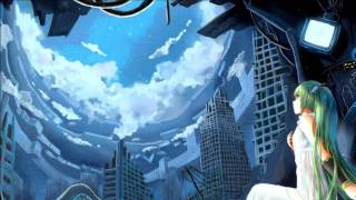 Nightcore~ She's not me