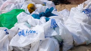 Simple Moves to Reduce Food and Plastic Waste and Save Money | NBC4 Washington