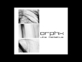 Orphx - Atavistic