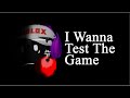 I Wanna Test the Game (A Roblox Rage Game)