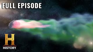 The Universe: A Comet's Ride Through the Extremes of Space (S6, E13) | Full Episode