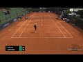 christopher eubanks vs daniel elahi galan cagliari 2024