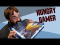 The Hungry Gamer (Pre)Reviews Dinogenics New Arrivals